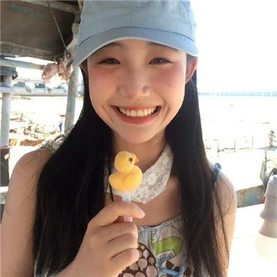 女鬼来敲门 封面